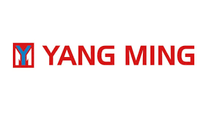 Yang Ming Marine Transport logo